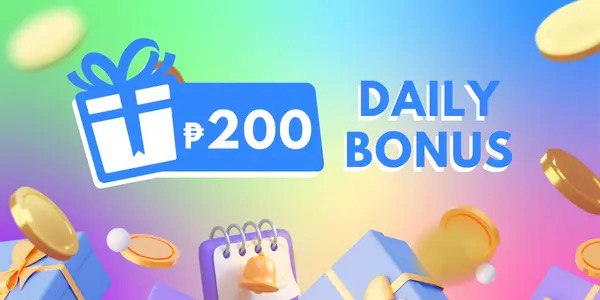 Nice PH48 casino slot rewards banner